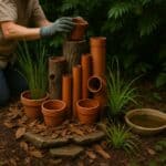 I Built a Frog Hotel and My Garden Completely Transformed