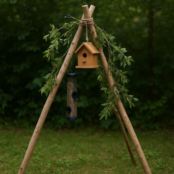 Curated visual reference: Proper Bird Habitat Kit Reference: DIY Bird Habitat That Transforms Any Garden Into Wildlife Paradise