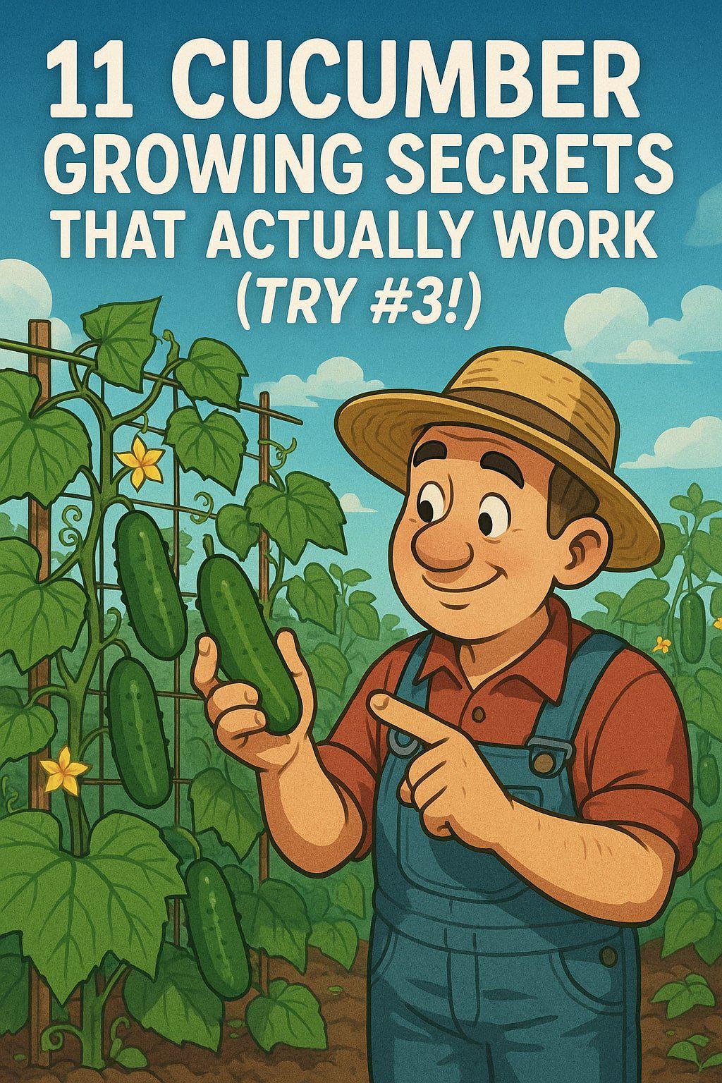 11 cucumber growing secrets that actually work try 3.