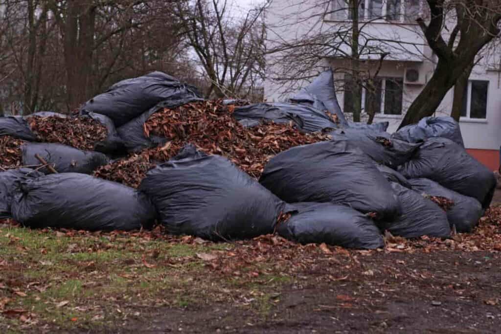 Composting