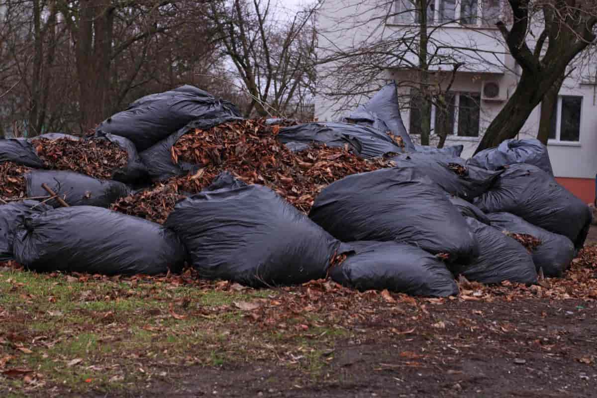 Composting