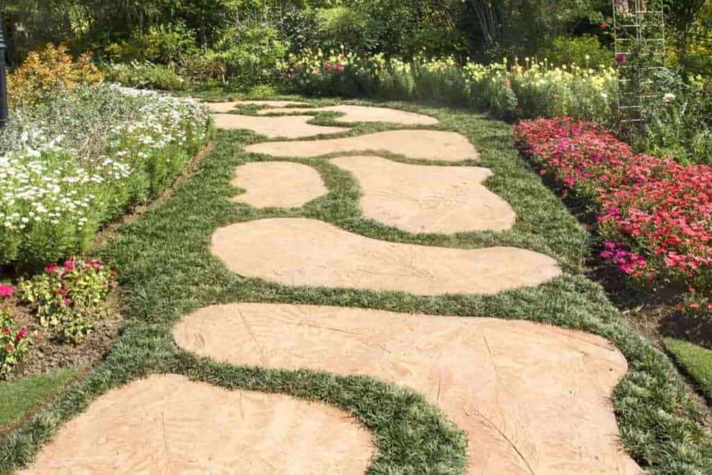 Garden Path