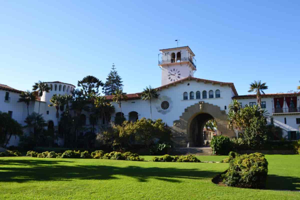 Sunken Garden