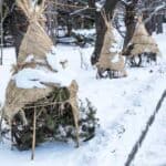 Pinterest Hidden Image