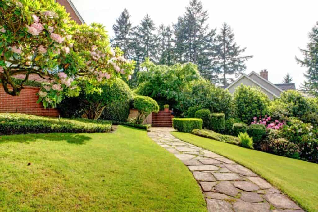 Home in the Landscape