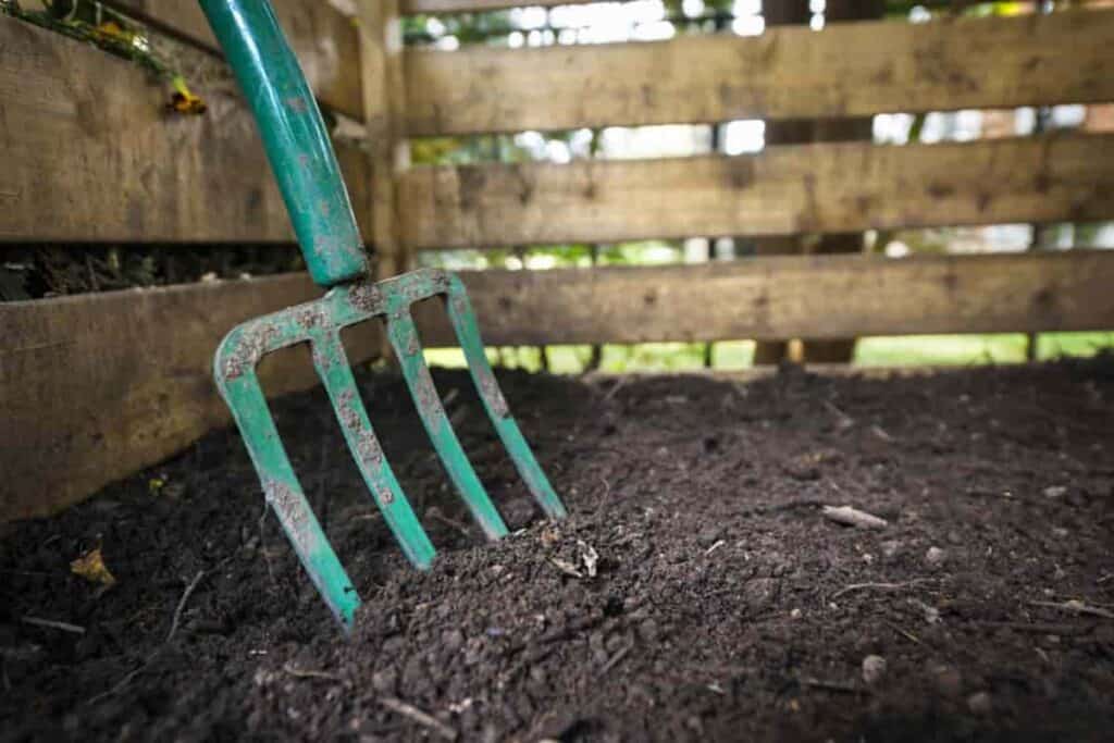 tips on composting