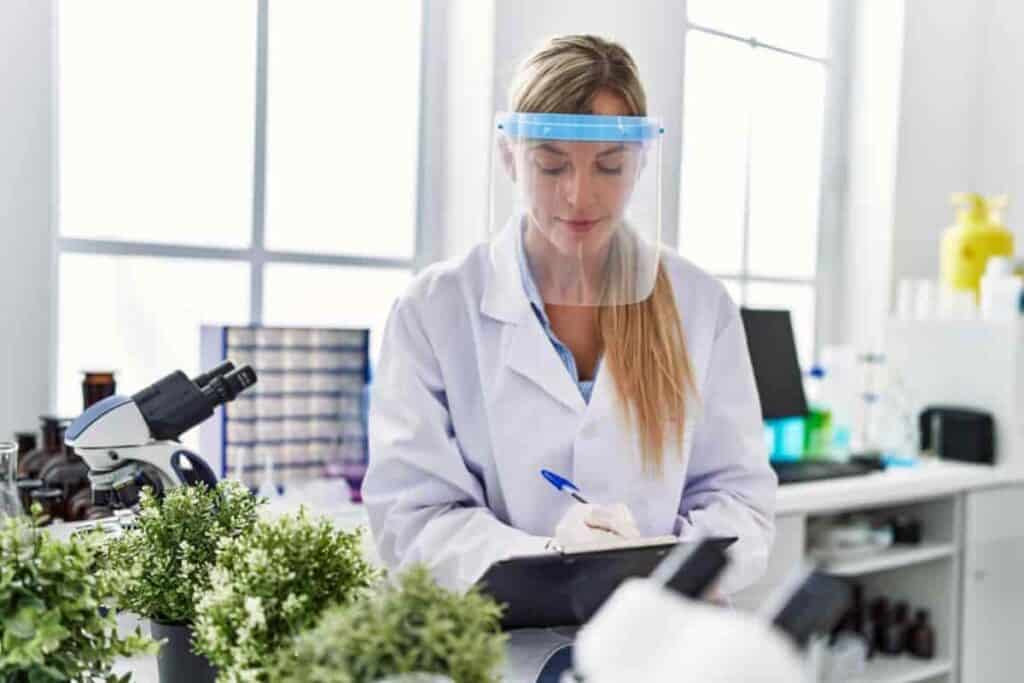 Chemical Gardener
