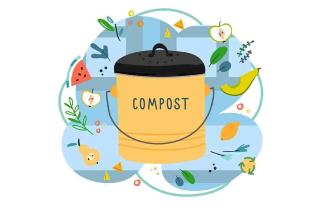 quick compost method