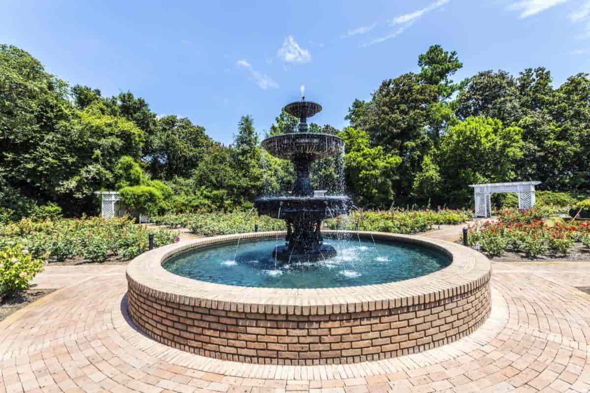 Bellingrath Garden