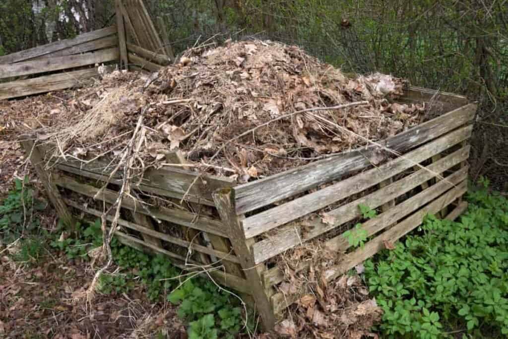 Composting
