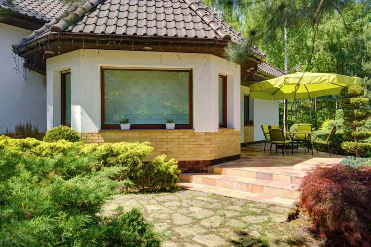 Green Garden