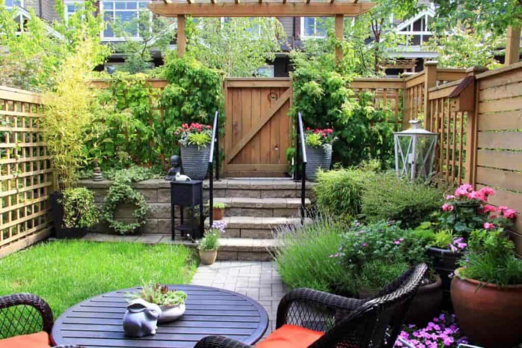 Garden For People