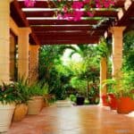 Pinterest Hidden Image