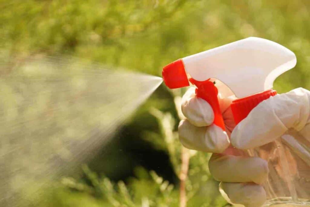 Controlling Plant Ills