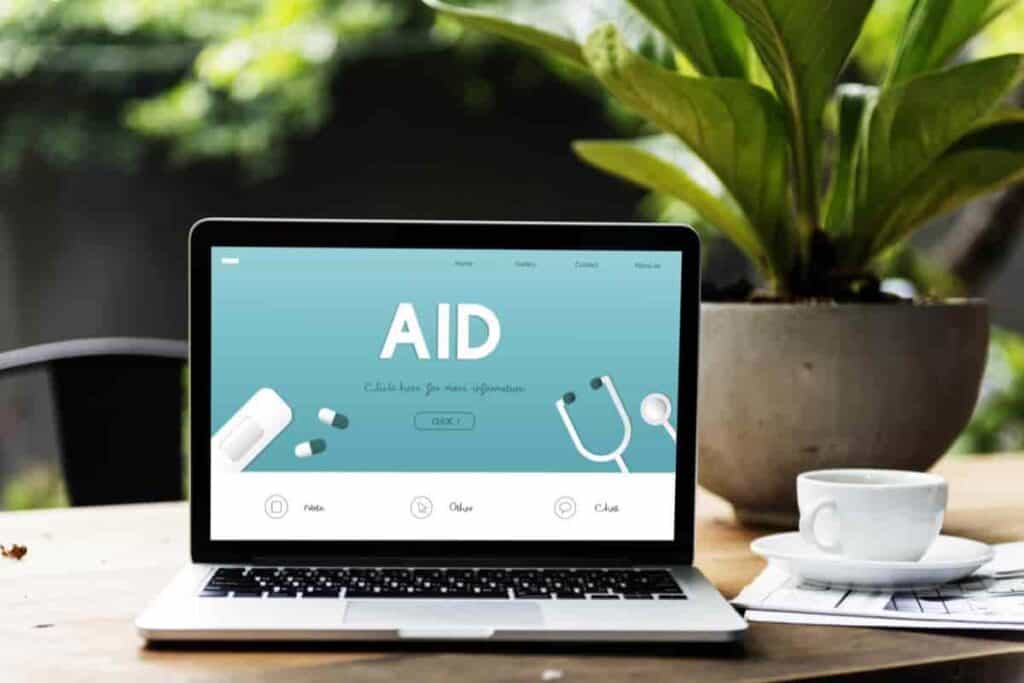 first aid for ailing plants