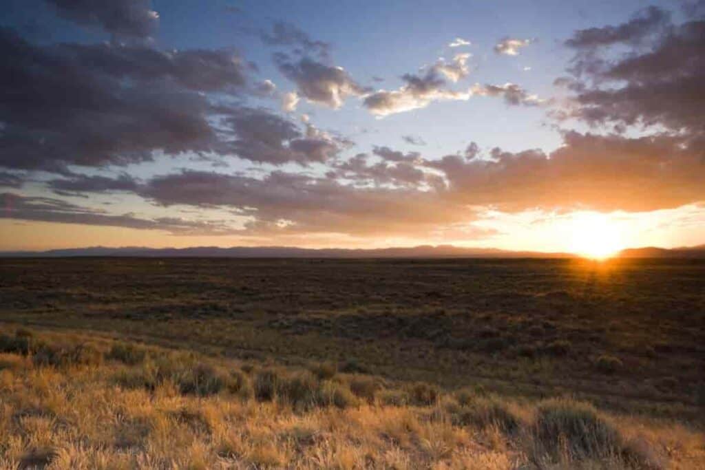 Canadian Prairies