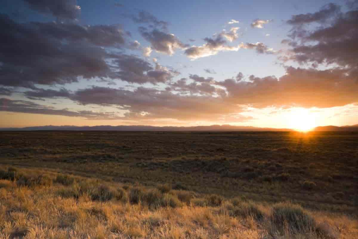 Canadian Prairies