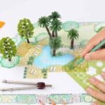 Pinterest Hidden Image