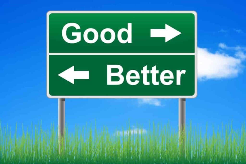 Have a Better Lawn