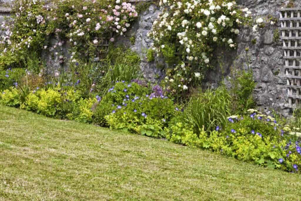 Permanence Gardening